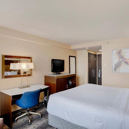 Crowne Plaza Hotel Harrisburg-Hershey By Ihg Exteriér fotografie