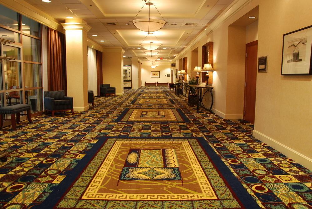 Crowne Plaza Hotel Harrisburg-Hershey By Ihg Exteriér fotografie