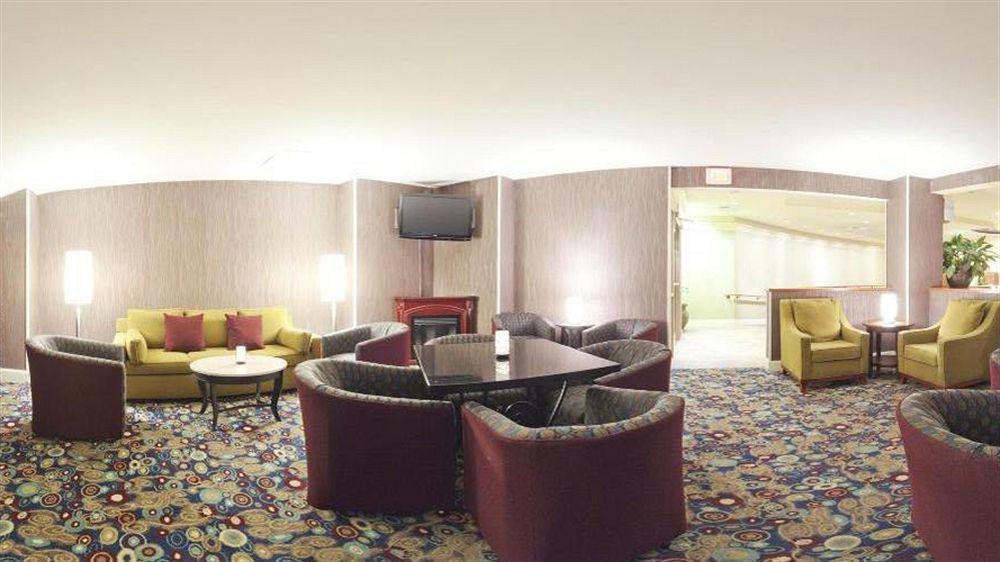 Crowne Plaza Hotel Harrisburg-Hershey By Ihg Exteriér fotografie