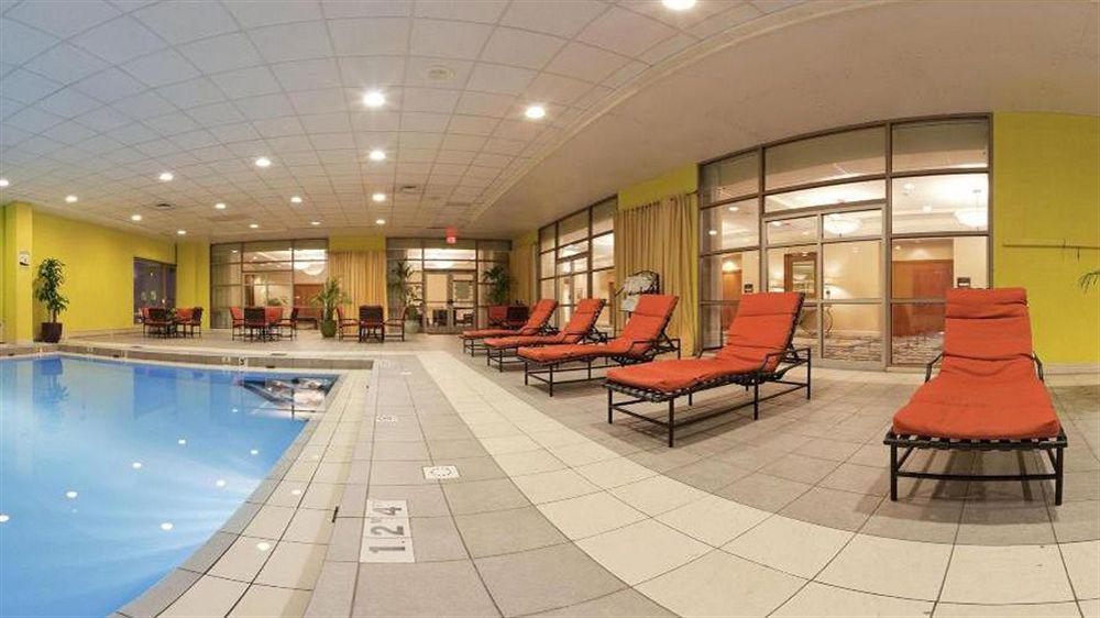 Crowne Plaza Hotel Harrisburg-Hershey By Ihg Exteriér fotografie