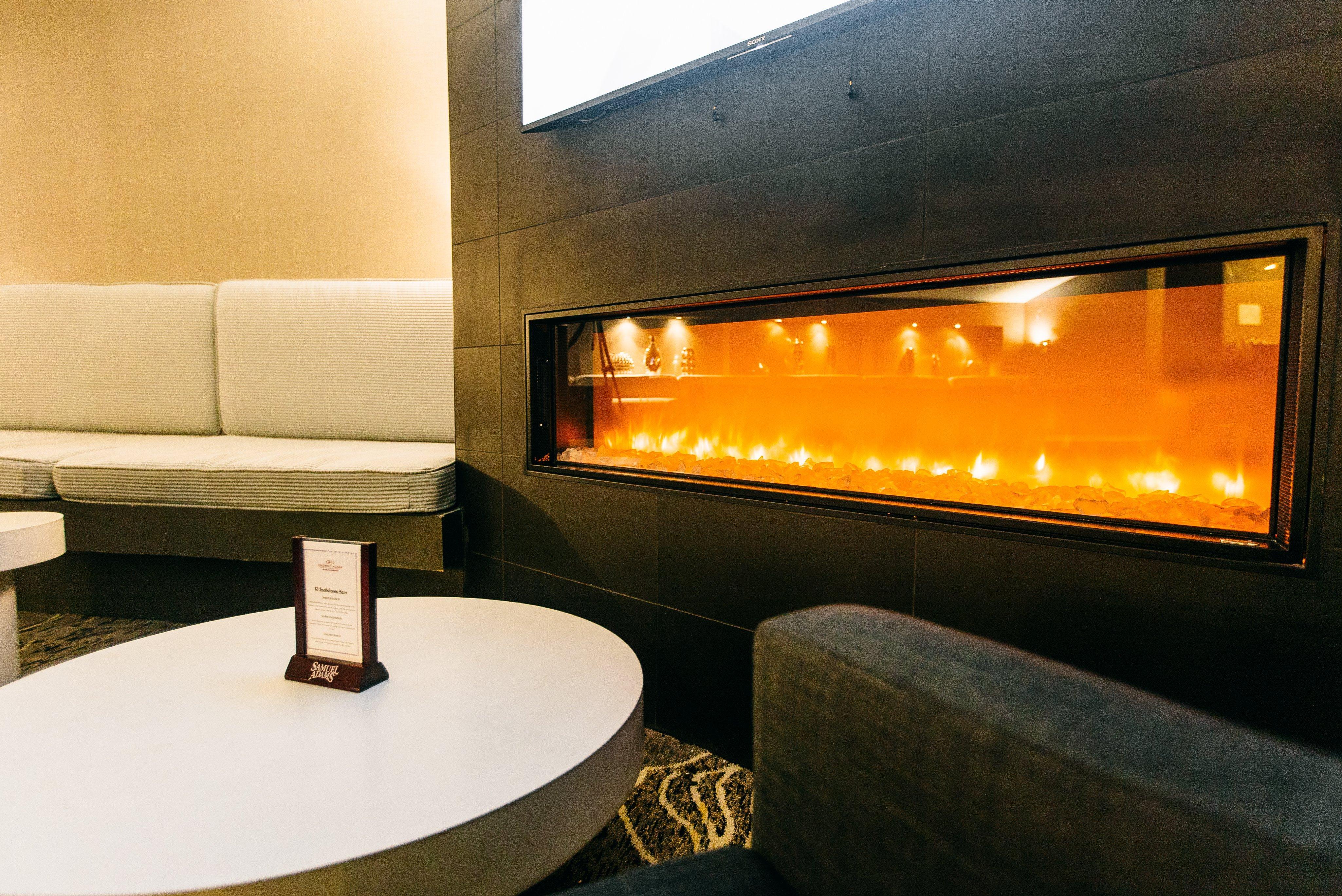 Crowne Plaza Hotel Harrisburg-Hershey By Ihg Exteriér fotografie