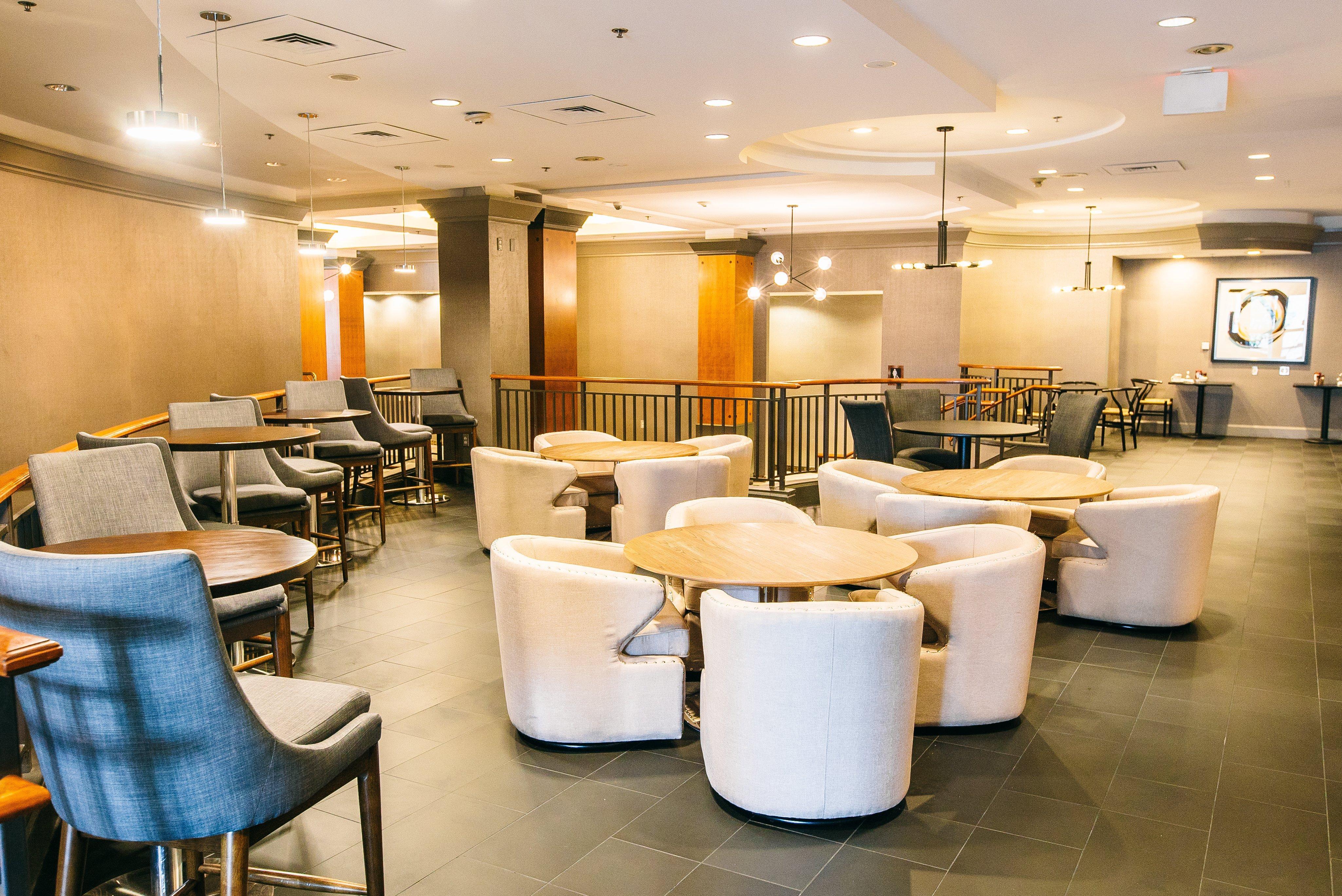 Crowne Plaza Hotel Harrisburg-Hershey By Ihg Exteriér fotografie