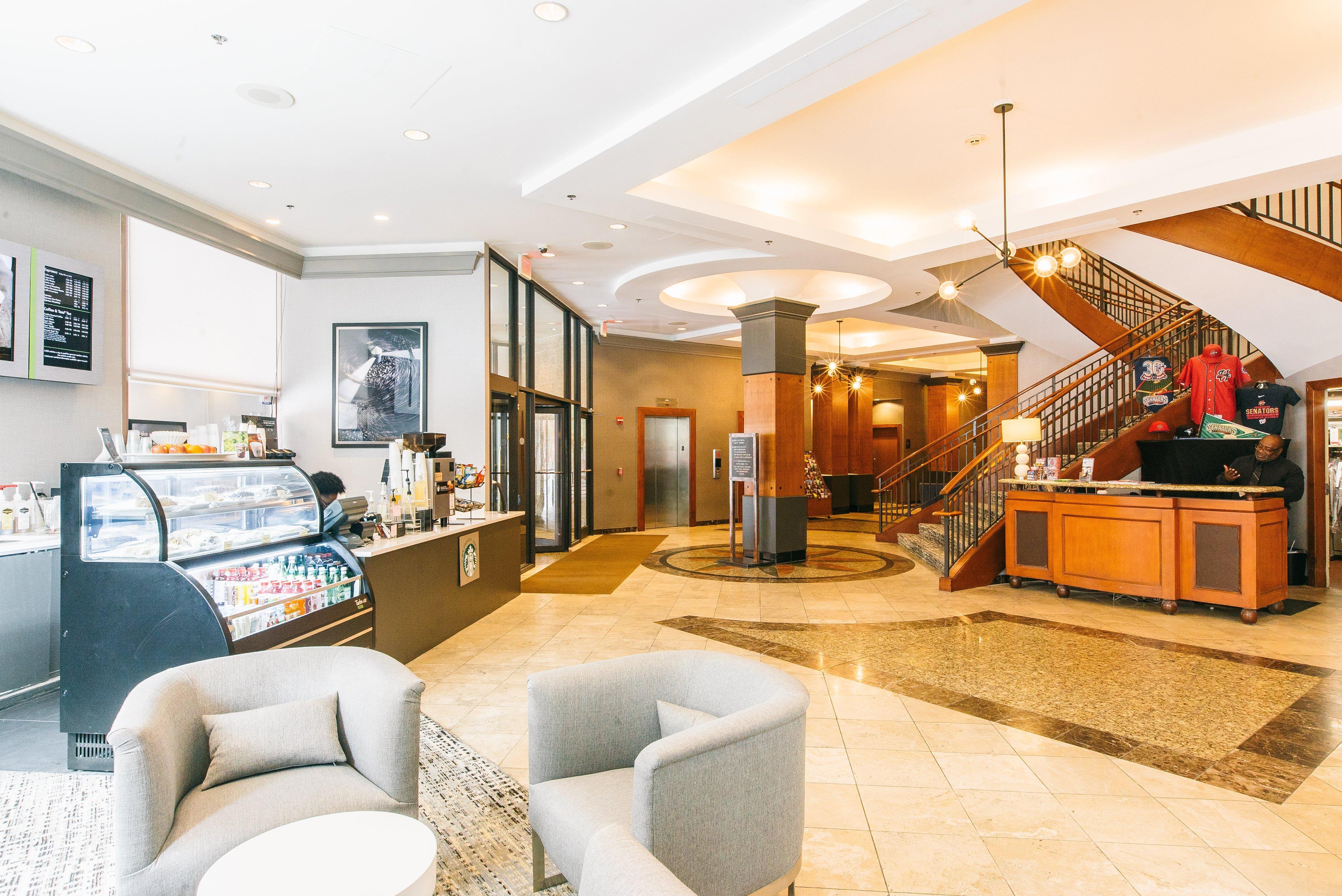 Crowne Plaza Hotel Harrisburg-Hershey By Ihg Exteriér fotografie