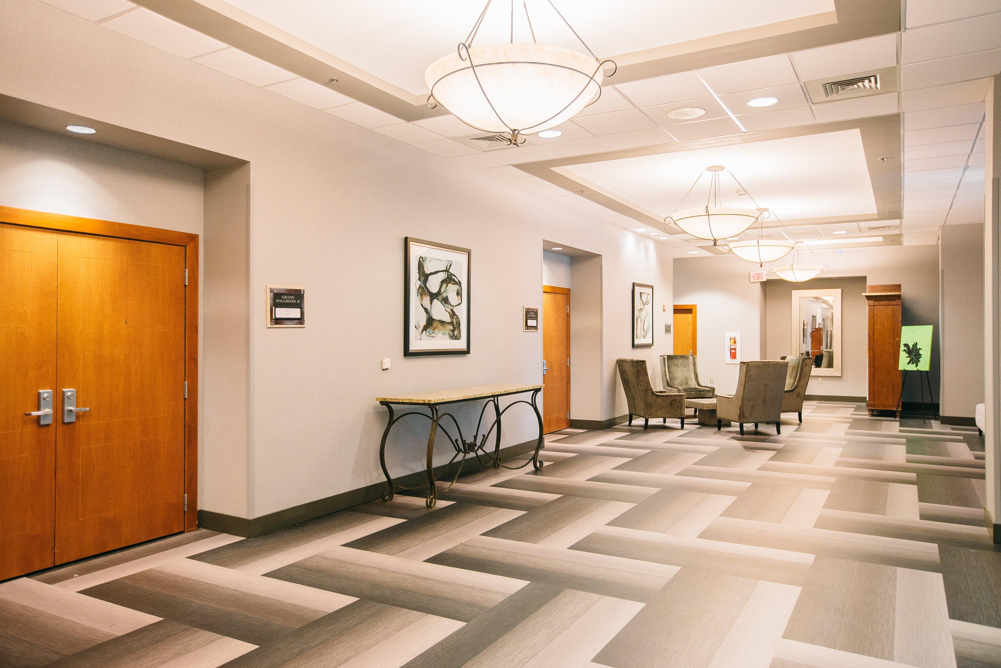 Crowne Plaza Hotel Harrisburg-Hershey By Ihg Exteriér fotografie