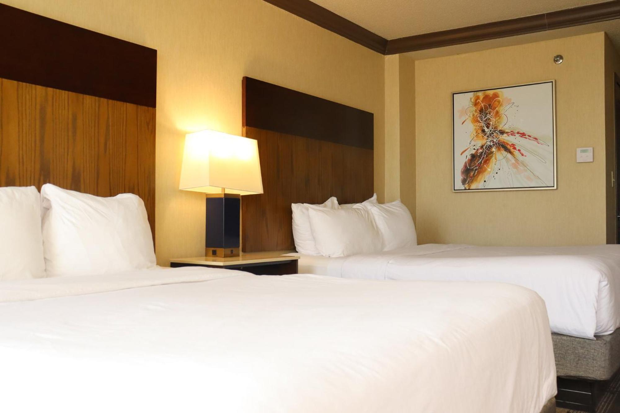 Crowne Plaza Hotel Harrisburg-Hershey By Ihg Exteriér fotografie