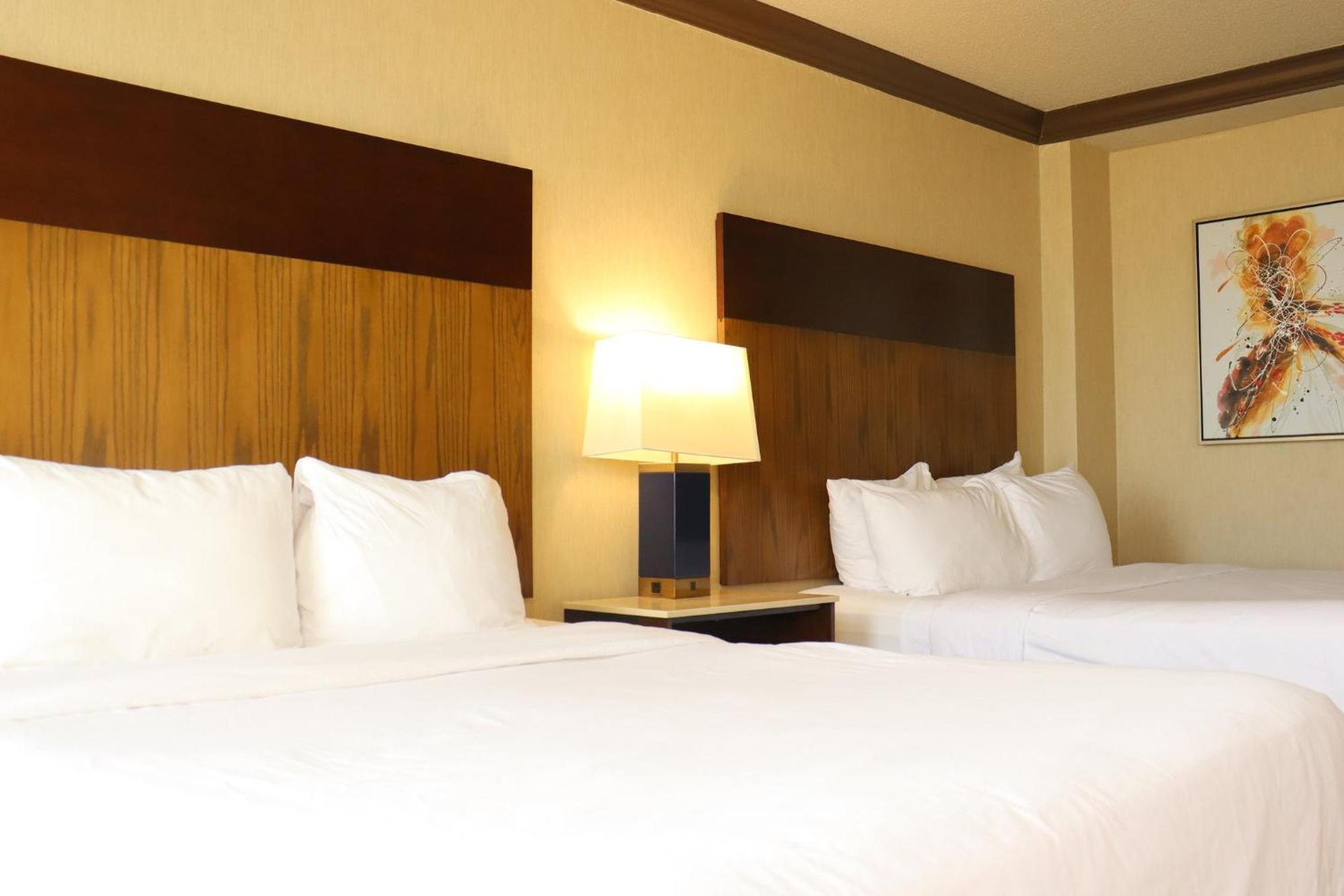 Crowne Plaza Hotel Harrisburg-Hershey By Ihg Exteriér fotografie
