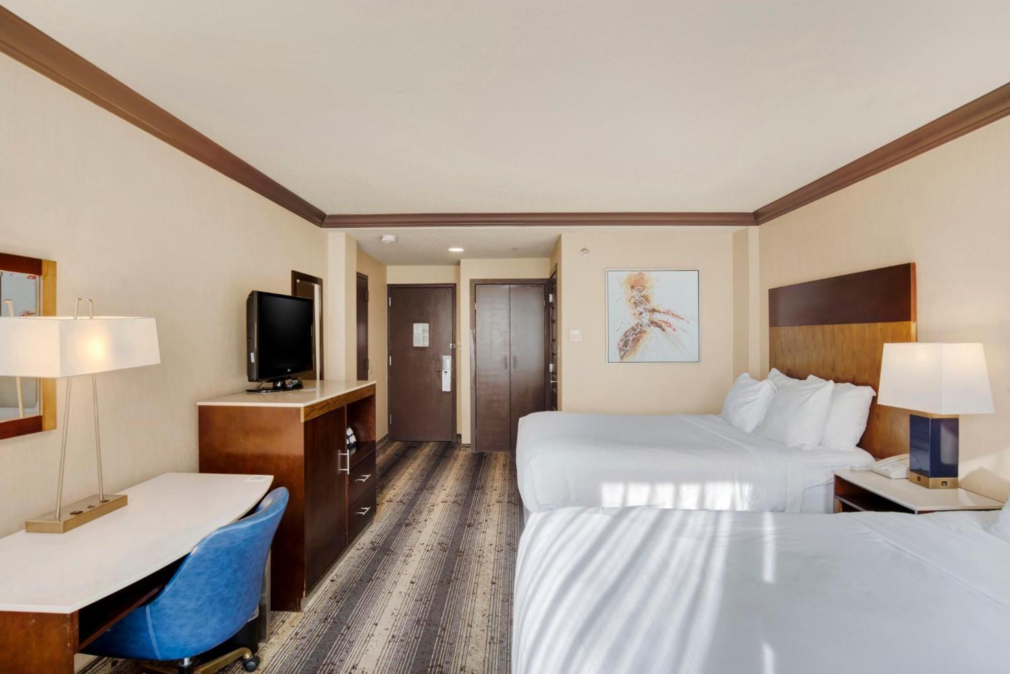 Crowne Plaza Hotel Harrisburg-Hershey By Ihg Exteriér fotografie