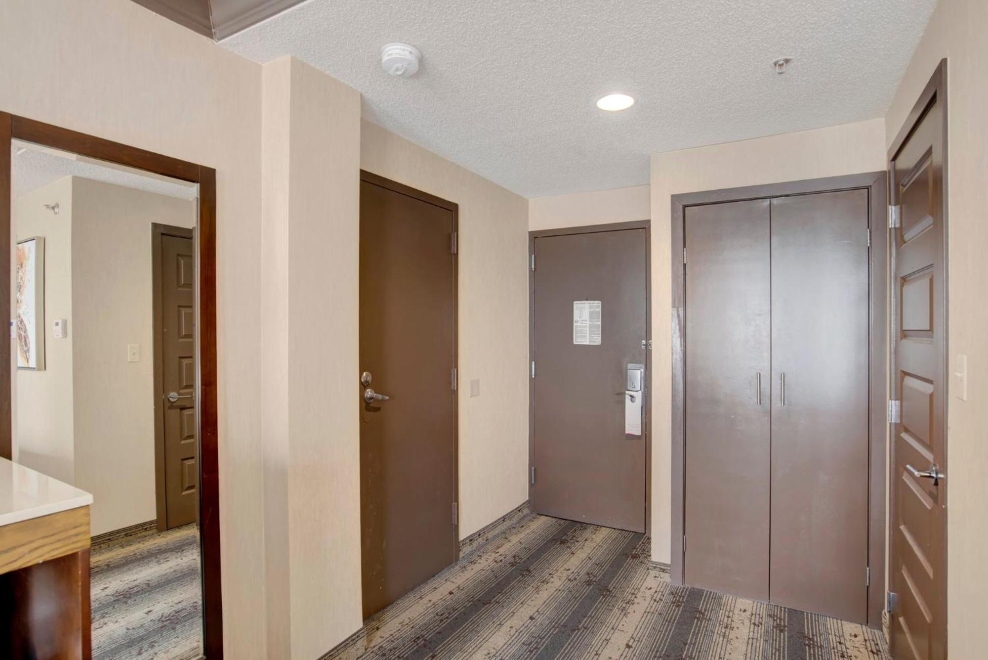 Crowne Plaza Hotel Harrisburg-Hershey By Ihg Exteriér fotografie