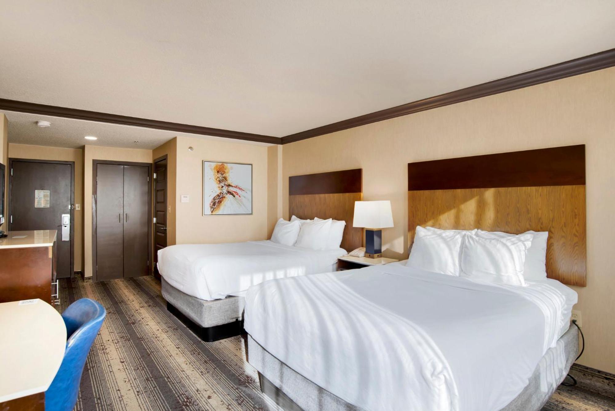 Crowne Plaza Hotel Harrisburg-Hershey By Ihg Exteriér fotografie