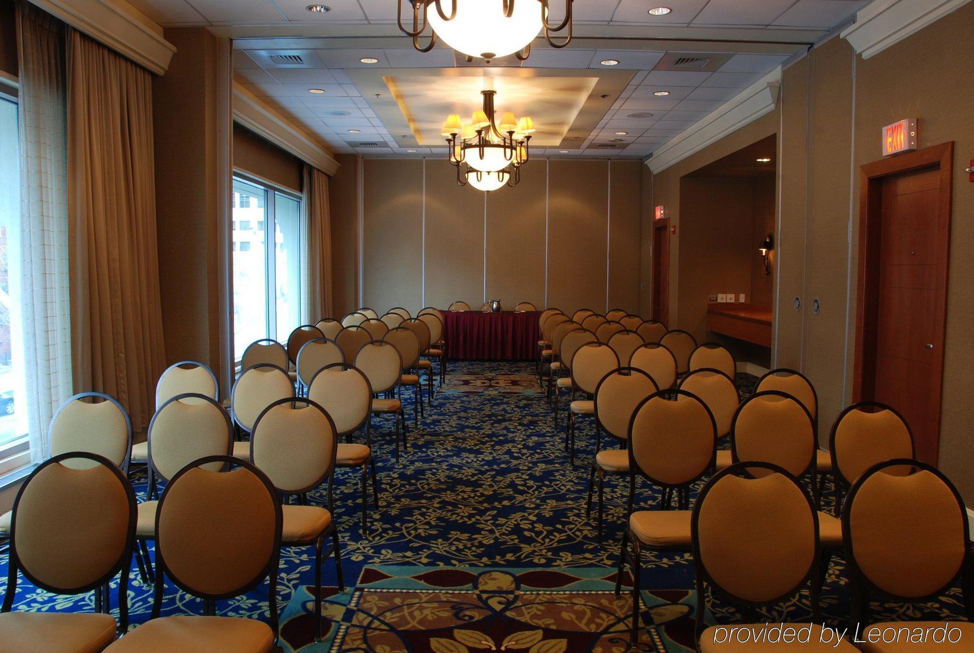 Crowne Plaza Hotel Harrisburg-Hershey By Ihg Exteriér fotografie