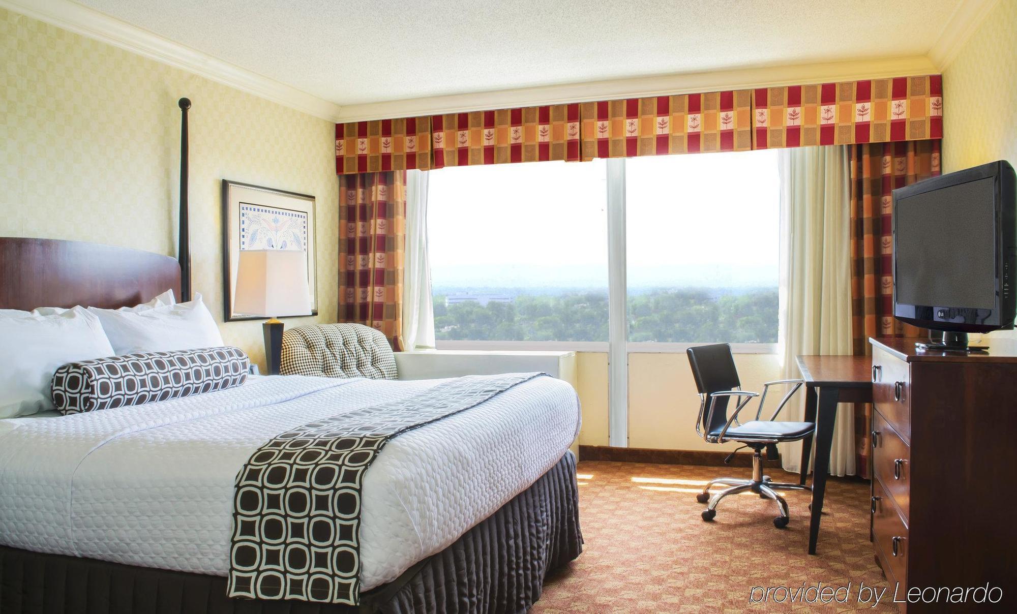 Crowne Plaza Hotel Harrisburg-Hershey By Ihg Exteriér fotografie