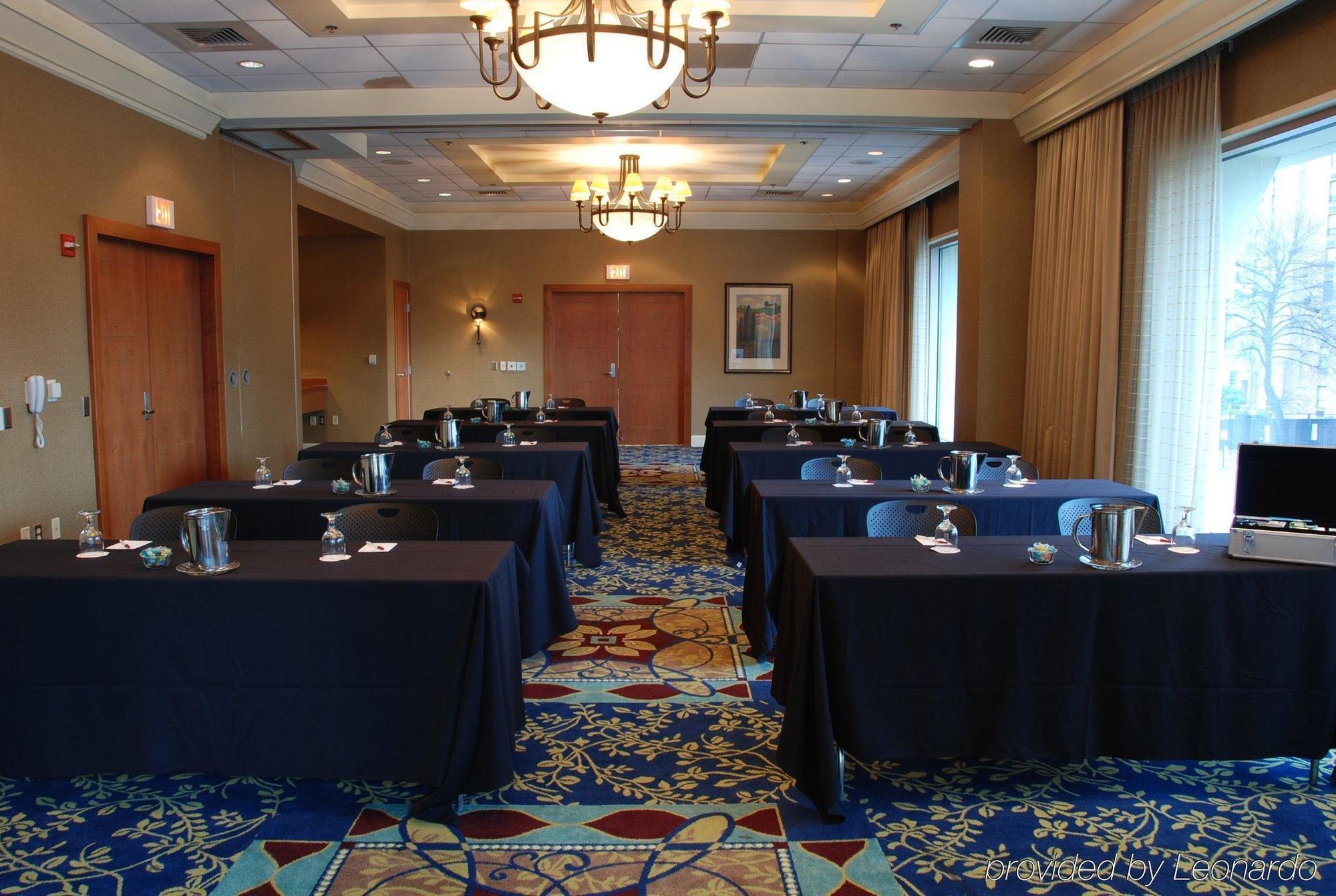 Crowne Plaza Hotel Harrisburg-Hershey By Ihg Exteriér fotografie