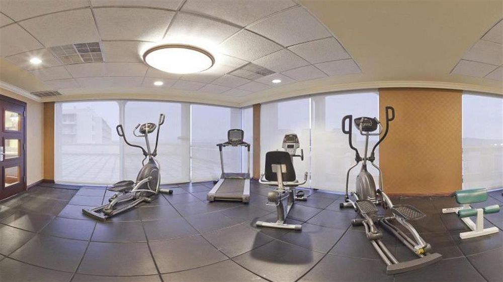 Crowne Plaza Hotel Harrisburg-Hershey By Ihg Exteriér fotografie