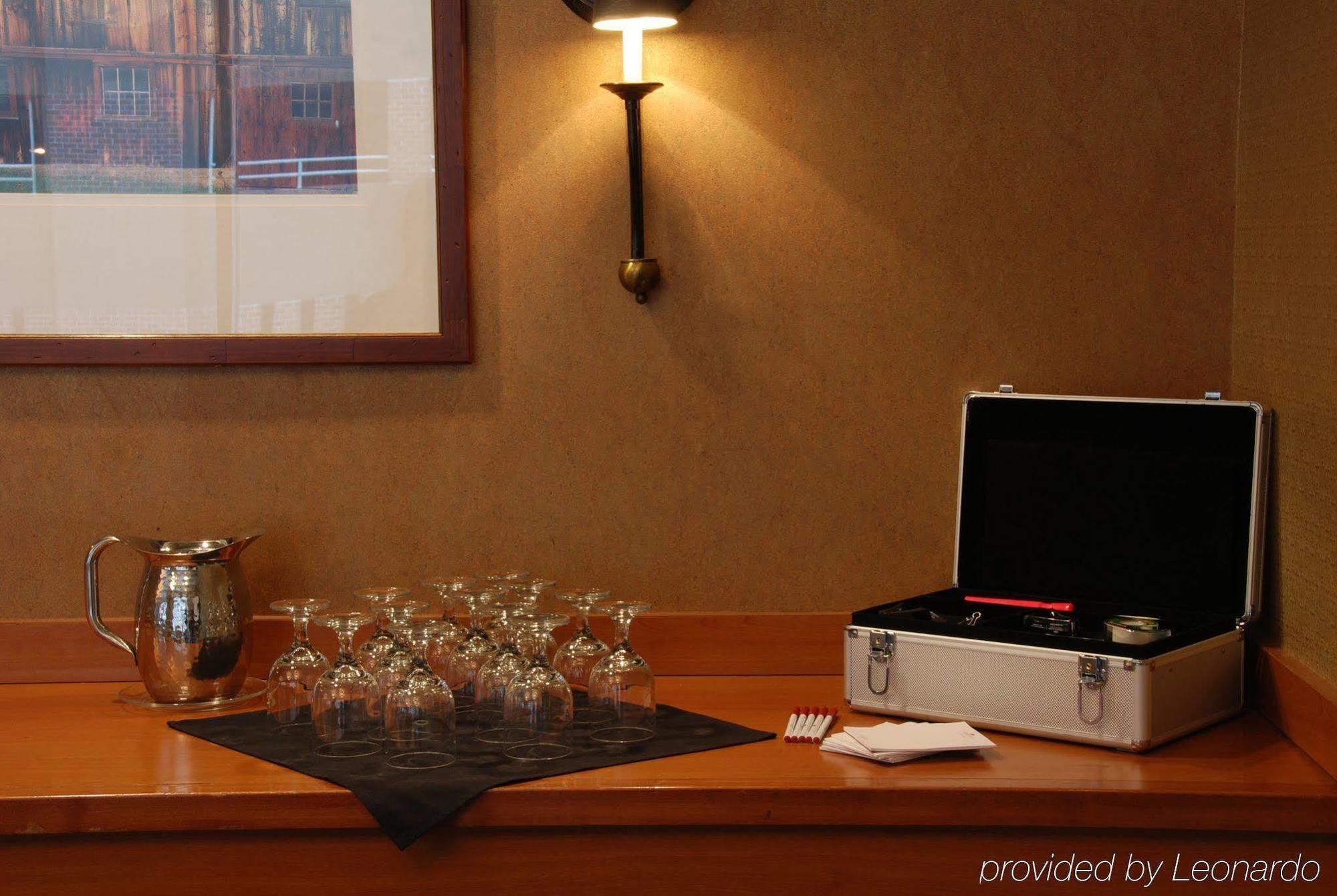 Crowne Plaza Hotel Harrisburg-Hershey By Ihg Exteriér fotografie