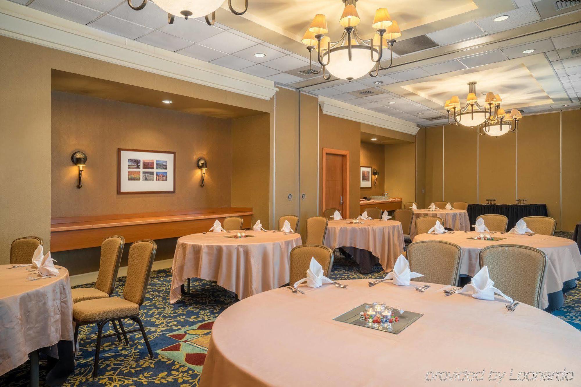 Crowne Plaza Hotel Harrisburg-Hershey By Ihg Exteriér fotografie