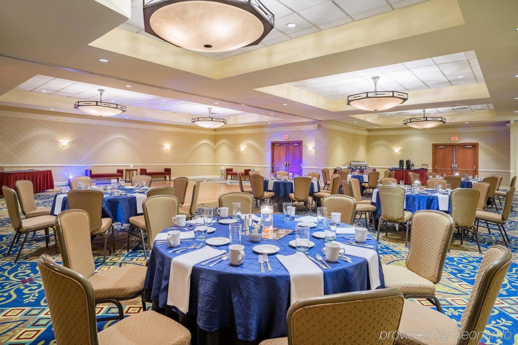Crowne Plaza Hotel Harrisburg-Hershey By Ihg Exteriér fotografie