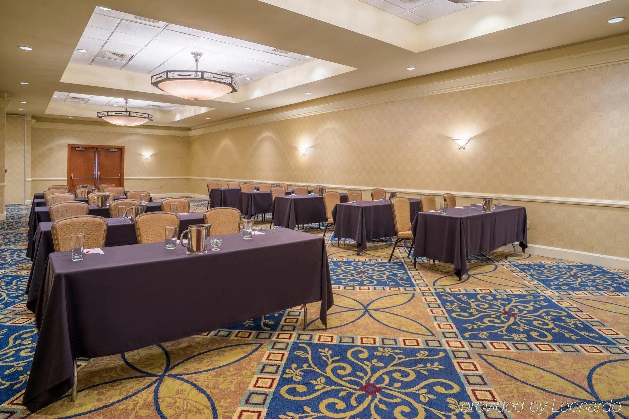 Crowne Plaza Hotel Harrisburg-Hershey By Ihg Exteriér fotografie