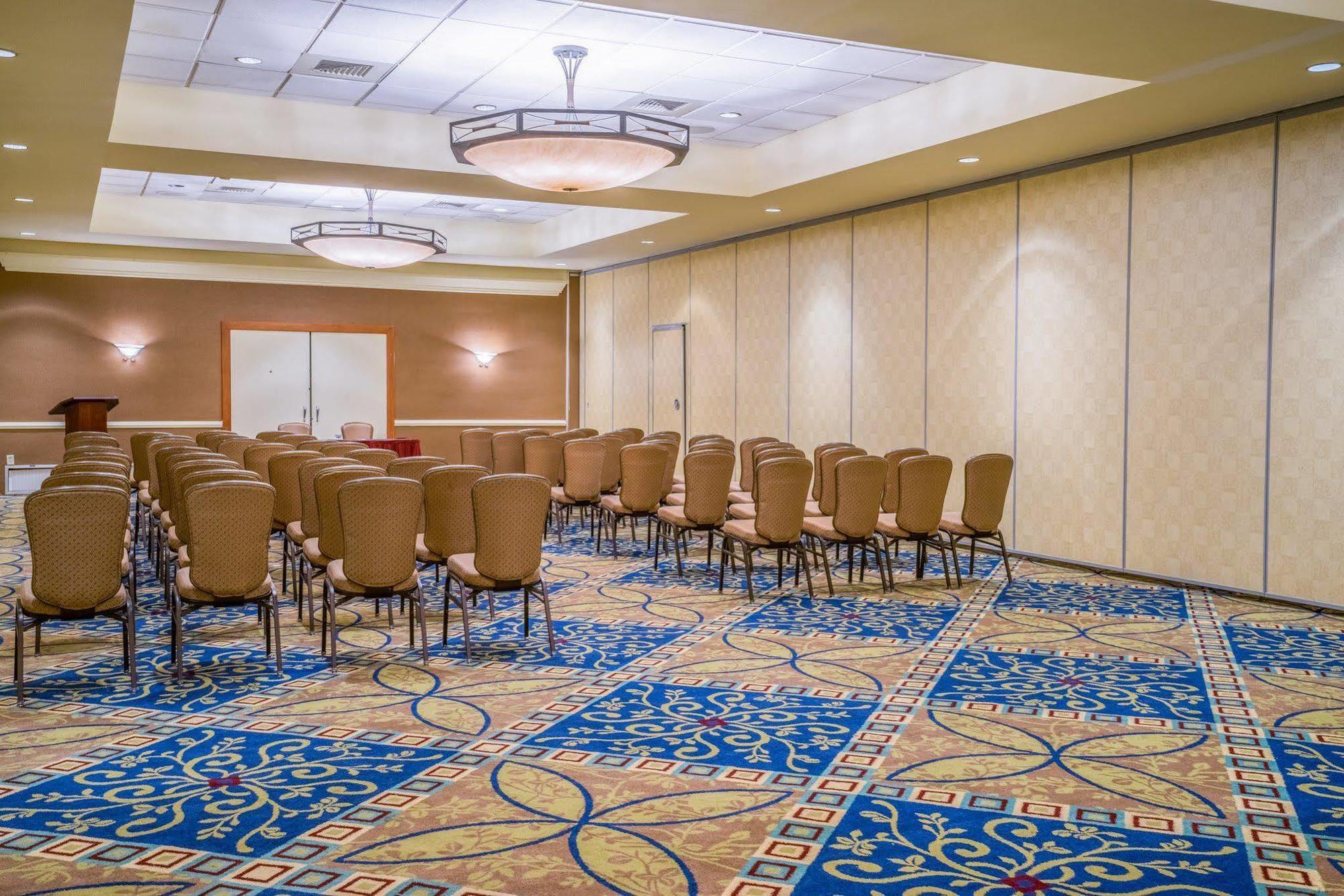 Crowne Plaza Hotel Harrisburg-Hershey By Ihg Exteriér fotografie
