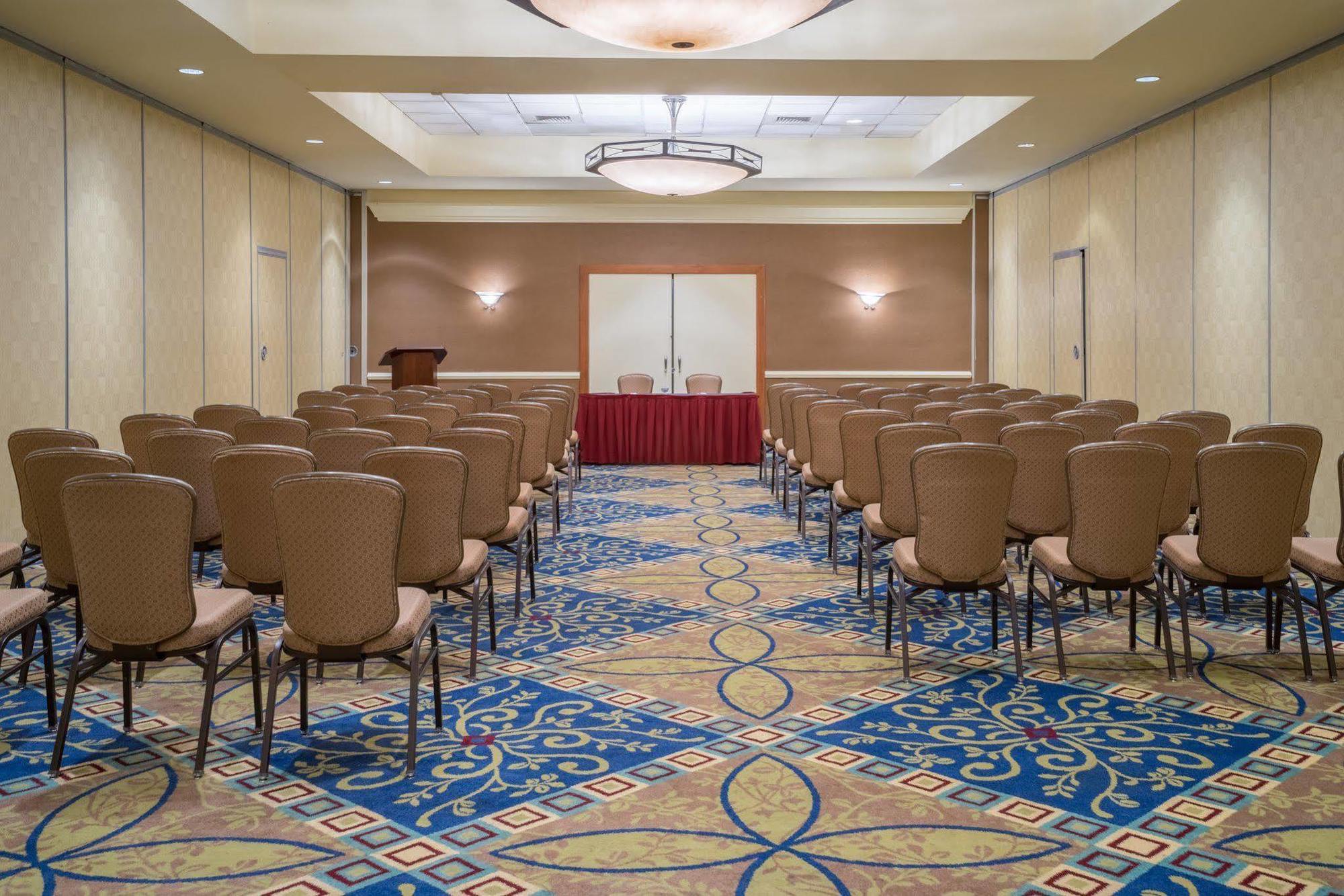 Crowne Plaza Hotel Harrisburg-Hershey By Ihg Exteriér fotografie