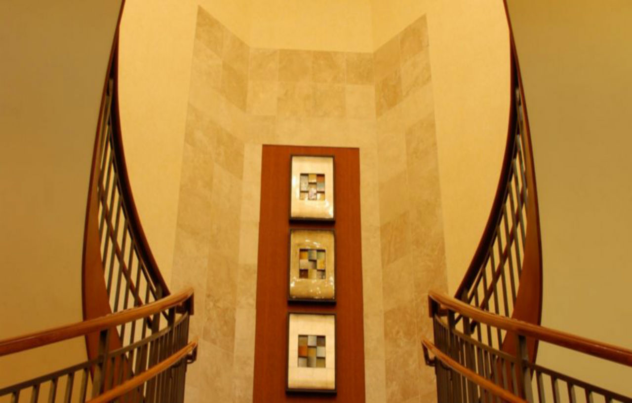 Crowne Plaza Hotel Harrisburg-Hershey By Ihg Exteriér fotografie