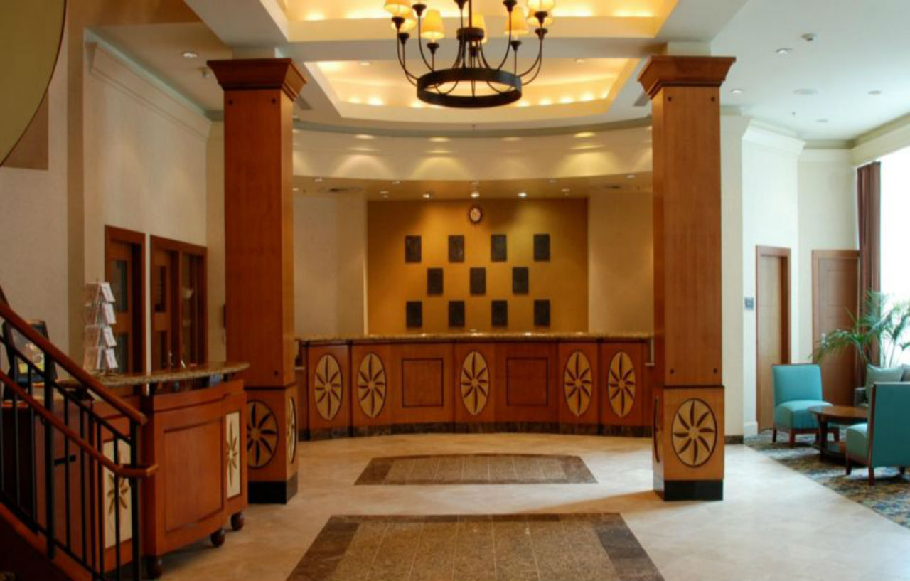Crowne Plaza Hotel Harrisburg-Hershey By Ihg Exteriér fotografie